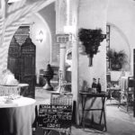 Alp Navruz Instagram – “Casa Blanca” 🖤 Casablanca, Morocco