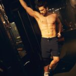 Alp Navruz Instagram - What hurts today makes you stronger tomorrow.