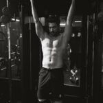 Alp Navruz Instagram - What hurts today makes you stronger tomorrow.