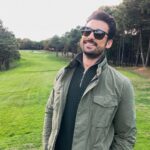 Alp Navruz Instagram - 🍀