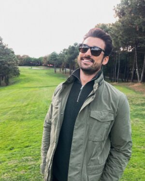 Alp Navruz Instagram - 🍀