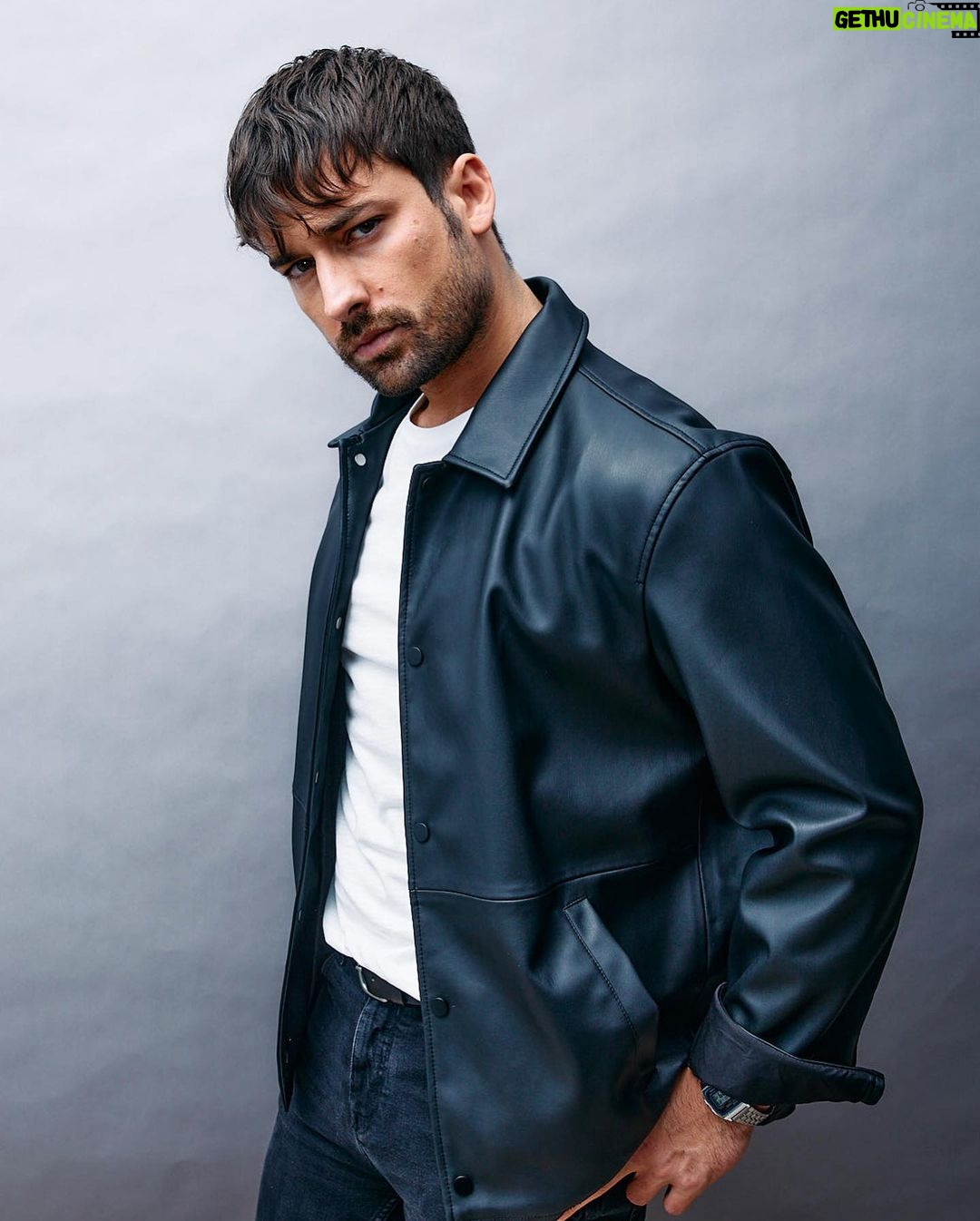 Alp Navruz Instagram - Hoş geldin #HalilTekin 👊🏼 #YürekÇıkmazı