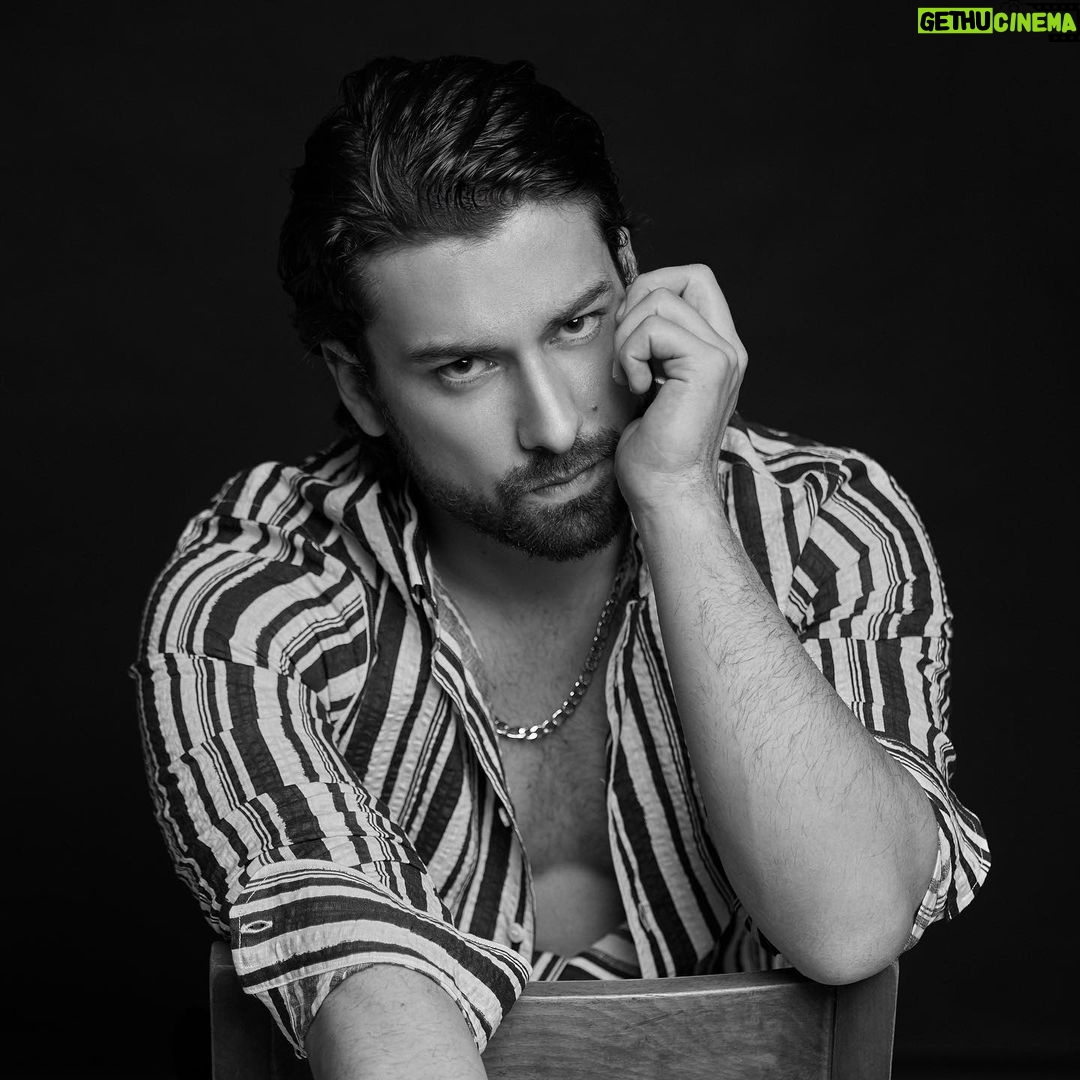 Alp Navruz Instagram - If it’s meant to be it will be..