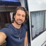 Alp Navruz Instagram – #caravan 🚍