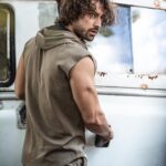 Alp Navruz Instagram – Live together, die alone.