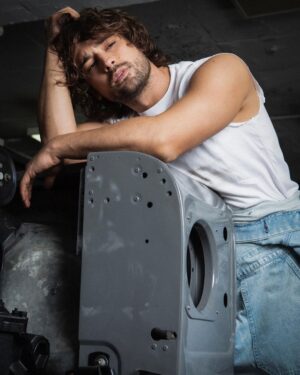 Alp Navruz Instagram - 🛠