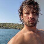 Alp Navruz Instagram - #lastsummervibes 🌞