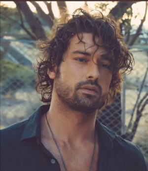 Alp Navruz Instagram - #Poyraz
