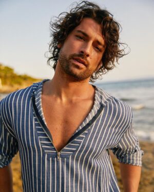 Alp Navruz Instagram - 🌞