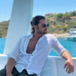 Alp Navruz Instagram – ⚓️