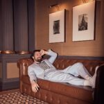 Alp Navruz Instagram -