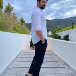 Alp Navruz Instagram - 🙅🏻‍♂️ Bodrum