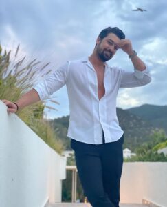 Alp Navruz Instagram - 🙅🏻‍♂️ Bodrum