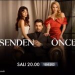 Alp Navruz Instagram - Az kaldı 🫠 #SendenÖnce ilk bölümüyle 13 Şubat Salı başlıyor 🔥 @kanald @dmedia @sendenoncedizi