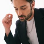 Alp Navruz Instagram - 3..2..1 📸 Fotoğraf: @emreyunusoglu_ Styling: @eylmyldzz Makyaj: @aslibilgemua Saç: @gorkemgurer @ukiletisim