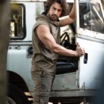 Alp Navruz Instagram – Live together, die alone.