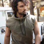 Alp Navruz Instagram – Live together, die alone.