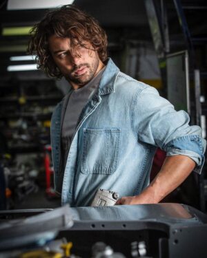 Alp Navruz Instagram - 🛠