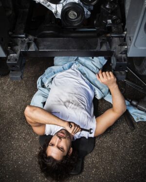 Alp Navruz Instagram - 🛠