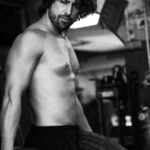 Alp Navruz Instagram - ⚫️⚪️