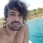 Alp Navruz Instagram – #lastsummervibes 🌞