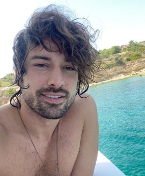 Alp Navruz Instagram - #lastsummervibes 🌞