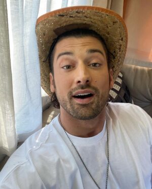Alp Navruz Instagram - 🤠