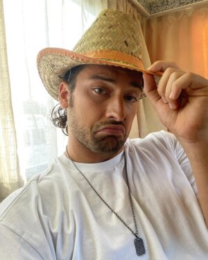 Alp Navruz Instagram - 🤠