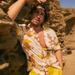Alp Navruz Instagram – #summervibes 🙇🏻‍♂️