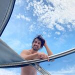 Alp Navruz Instagram – #repo 💙 Akvaryum Koyu