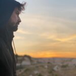 Alp Navruz Instagram - Doğa, sadece gözün görebildiklerini değil ruhun saklı resimlerini de içerir. #edvardmunch