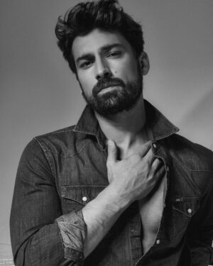 Alp Navruz Instagram - If it’s meant to be it will be..