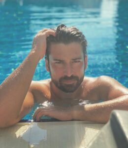 Alp Navruz Instagram - 🌞