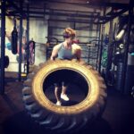 Alp Navruz Instagram – Özlenen spor günleri.. 🌚