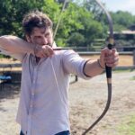 Alp Navruz Instagram – 🏹
