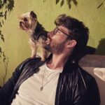 Alp Navruz Instagram - Papağan olmadığına ikna etmeye çalıştım.Sonuç..