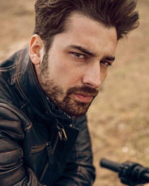 Alp Navruz Instagram - 