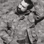 Alp Navruz Instagram - Hoşgeldin #SerhatDemirkan