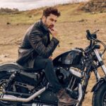 Alp Navruz Instagram - 🏍