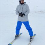 Alp Navruz Instagram - #onceuponatime ⛷ Erciyes