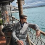 Alp Navruz Instagram – Pazar reposu 🫠