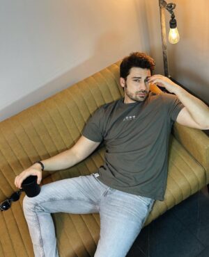 Alp Navruz Instagram - 