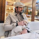 Alp Navruz Instagram – 🐶