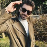 Alp Navruz Instagram - 🌞