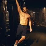 Alp Navruz Instagram - What hurts today makes you stronger tomorrow.