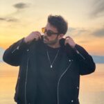 Alp Navruz Instagram - Mutlu yıllar 🥳 #2023