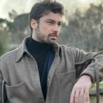 Alp Navruz Instagram - ‘34’ plaka yerli :) Doğum günümü kutlayan, hayatımda varlığını hissettiren herkese sonsuz teşekkür ederim🙏🏻