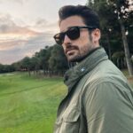 Alp Navruz Instagram – 🍀