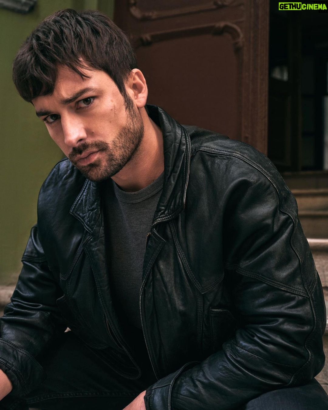 Alp Navruz Instagram - Hoş geldin #HalilTekin 👊🏼 #YürekÇıkmazı