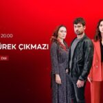 Alp Navruz Instagram – #YürekÇıkmazı 1 Kasım Salı @trt1 ‘de💥 @yurekcikmazitrt